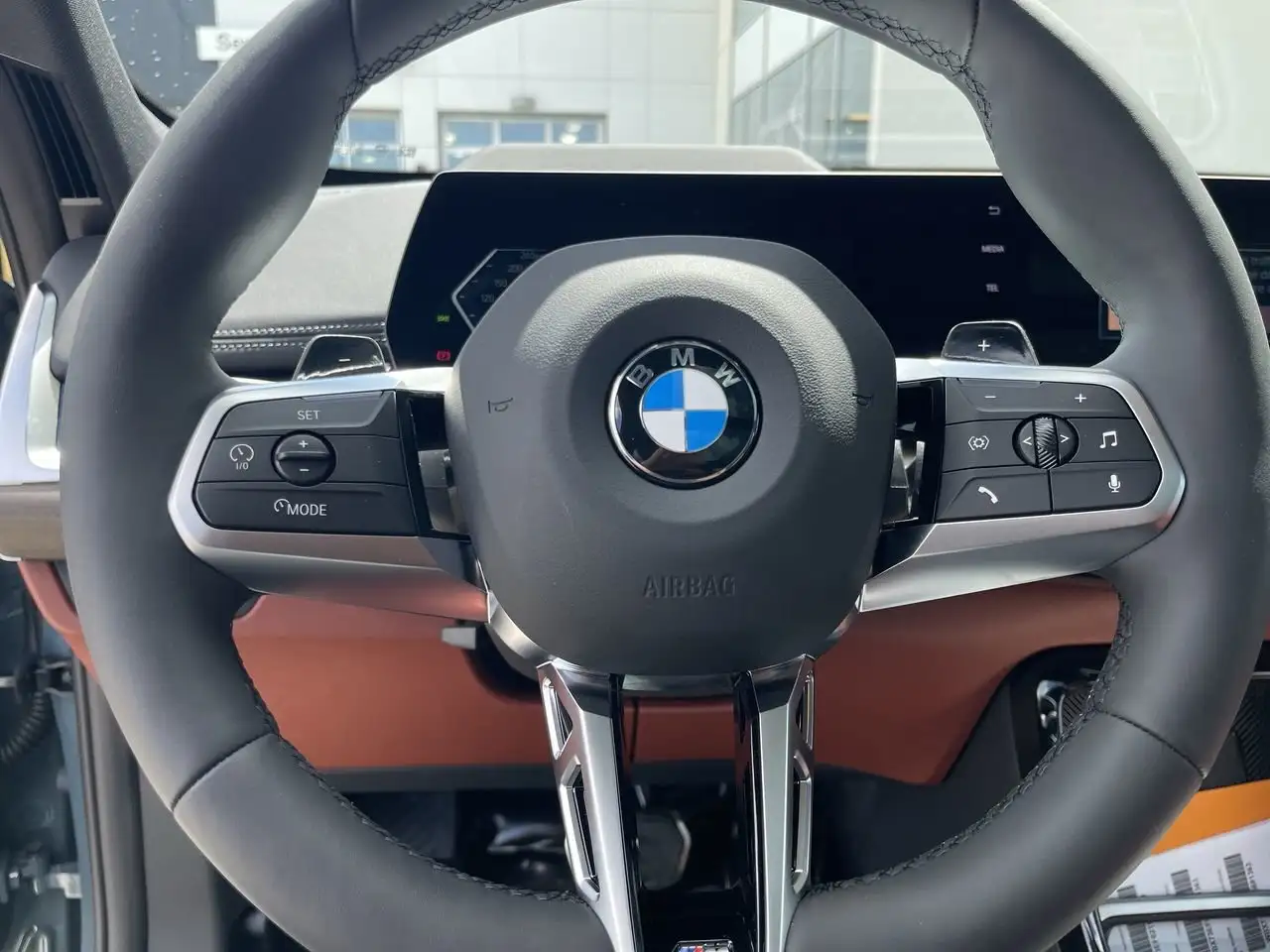 BMW X1 photo BMW X1