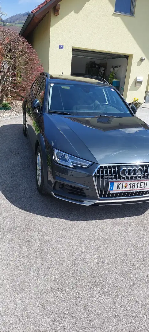 Audi A4 allroad quattro 2.0 TDI S tronic - 1