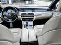 BMW 530 5-serie 530i Upgrade Edition M-Sport 6 Cilinder Noir - thumbnail 24