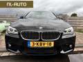 BMW 530 5-serie 530i Upgrade Edition M-Sport 6 Cilinder Nero - thumbnail 2