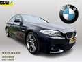 BMW 530 5-serie 530i Upgrade Edition M-Sport 6 Cilinder Nero - thumbnail 1