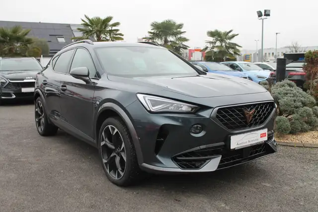 Cupra Formentor DSG, LED, Kamera, ACC, CarPlay,Android