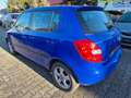 Skoda Fabia Style Edition *2.Hand*Klima*Sitzheizg*Temp.*HU-27* Blau - thumbnail 2
