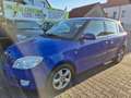 Skoda Fabia Style Edition *2.Hand*Klima*Sitzheizg*Temp.*HU-27* Blau - thumbnail 1