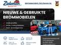 Aixam GTI dCi Coupe - 2022 - 16.943 Km - Camera, Leer, PDC Blau - thumbnail 8