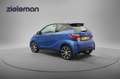 Aixam GTI dCi Coupe - 2022 - 16.943 Km - Camera, Leer, PDC Blau - thumbnail 2