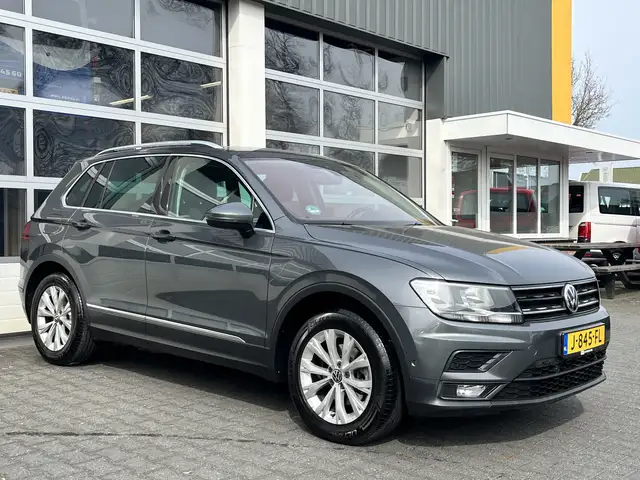 Volkswagen Tiguan 1.5 TSI 130pk Comfortline Business Airco cruise co