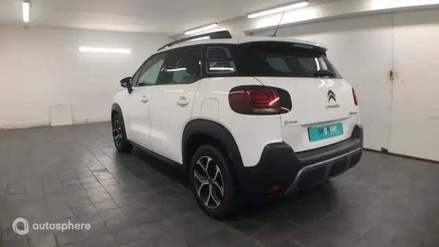 Citroen C3 Aircross view 7