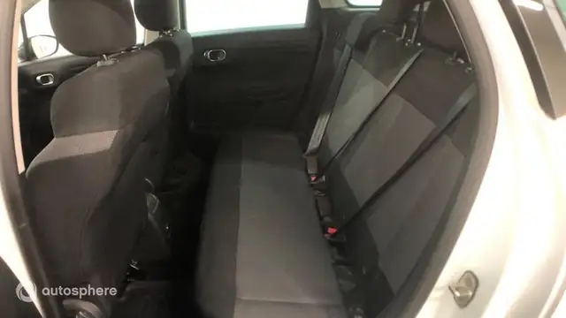 Citroen C3 Aircross view 13