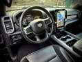 Dodge RAM 1500 5.7 HMI V8 LPG  53677 Euros HTVA Negro - thumbnail 2