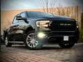 Dodge RAM 1500 5.7 HMI V8 LPG  53677 Euros HTVA Negro - thumbnail 1