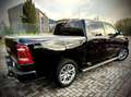 Dodge RAM 1500 5.7 HMI V8 LPG  53677 Euros HTVA Negro - thumbnail 9
