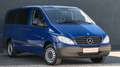 Mercedes-Benz Vito *lang*7 Sitze*Klima* Blau - thumbnail 1
