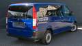 Mercedes-Benz Vito *lang*7 Sitze*Klima* Blau - thumbnail 5
