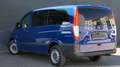 Mercedes-Benz Vito *lang*7 Sitze*Klima* Blau - thumbnail 6