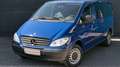 Mercedes-Benz Vito *lang*7 Sitze*Klima* Blau - thumbnail 17