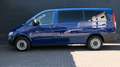 Mercedes-Benz Vito *lang*7 Sitze*Klima* Blau - thumbnail 3