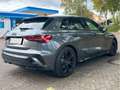 Audi A3 Sportback 35 TDI S line | *EUR6*ABST*NEU* Grau - thumbnail 5