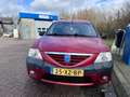 Dacia Logan 1.6 Lauréate 125000 km! Red - thumbnail 5