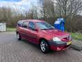 Dacia Logan 1.6 Lauréate 125000 km! Red - thumbnail 1