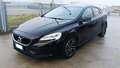 Volvo V40 D2 2.0d 120cv Business Plus my19 - Uniproprietario Nero - thumbnail 1