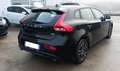 Volvo V40 D2 2.0d 120cv Business Plus my19 - Uniproprietario Nero - thumbnail 4