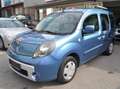 Renault Kangoo 1.5 DCi Luxe 1.HAND*KLIMAAUTOMATIK*TEMPOMAT*NAVIGA Grün - thumbnail 1