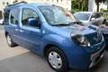 Renault Kangoo 1.5 DCi Luxe 1.HAND*KLIMAAUTOMATIK*TEMPOMAT*NAVIGA Grün - thumbnail 2