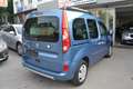 Renault Kangoo 1.5 DCi Luxe 1.HAND*KLIMAAUTOMATIK*TEMPOMAT*NAVIGA Grün - thumbnail 17