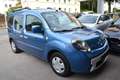 Renault Kangoo 1.5 DCi Luxe 1.HAND*KLIMAAUTOMATIK*TEMPOMAT*NAVIGA Grün - thumbnail 18