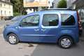 Renault Kangoo 1.5 DCi Luxe 1.HAND*KLIMAAUTOMATIK*TEMPOMAT*NAVIGA Grün - thumbnail 7