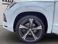 SEAT Ateca FR 1.5 TSI VIRTUAL LED DCC Blanc - thumbnail 10