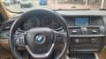 BMW X3 xDrive 20d Plateado - thumbnail 9