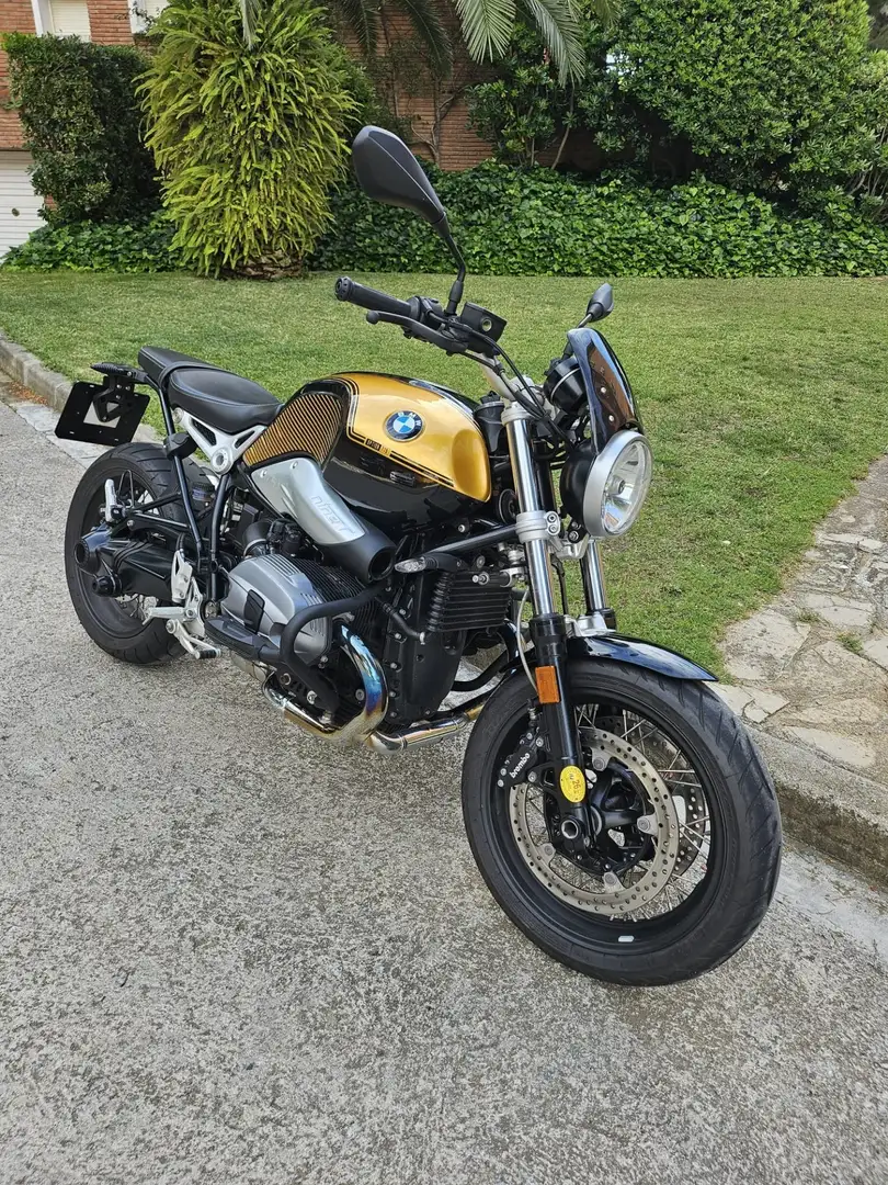 BMW R 12 nineT option 719 - 2