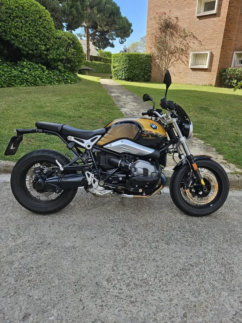 BMW R 12 nineT option 719 - 1
