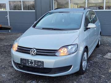 Comfortline DSG | PDC v+h | Winter-Paket | 90kW