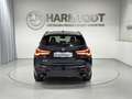 BMW X3 xDrive20d Schwarz - thumbnail 4