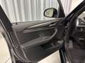 BMW X3 xDrive20d Schwarz - thumbnail 18