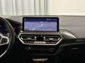 BMW X3 xDrive20d Schwarz - thumbnail 11