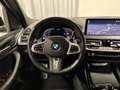 BMW X3 xDrive20d Schwarz - thumbnail 10