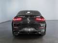 Mercedes-Benz GLC 300 d 4M Coupé , AMG BURM NIGHT MEMO 360 AHK Zwart - thumbnail 7
