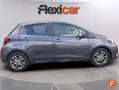Toyota Yaris 1.0 Active Gris - thumbnail 4
