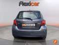 Toyota Yaris 1.0 Active Gris - thumbnail 8