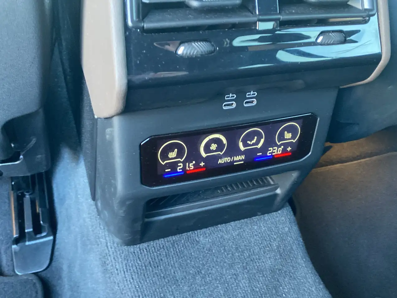 BMW 520 iA M Sport*UPE 80.000€*Standheizung*AHK 16