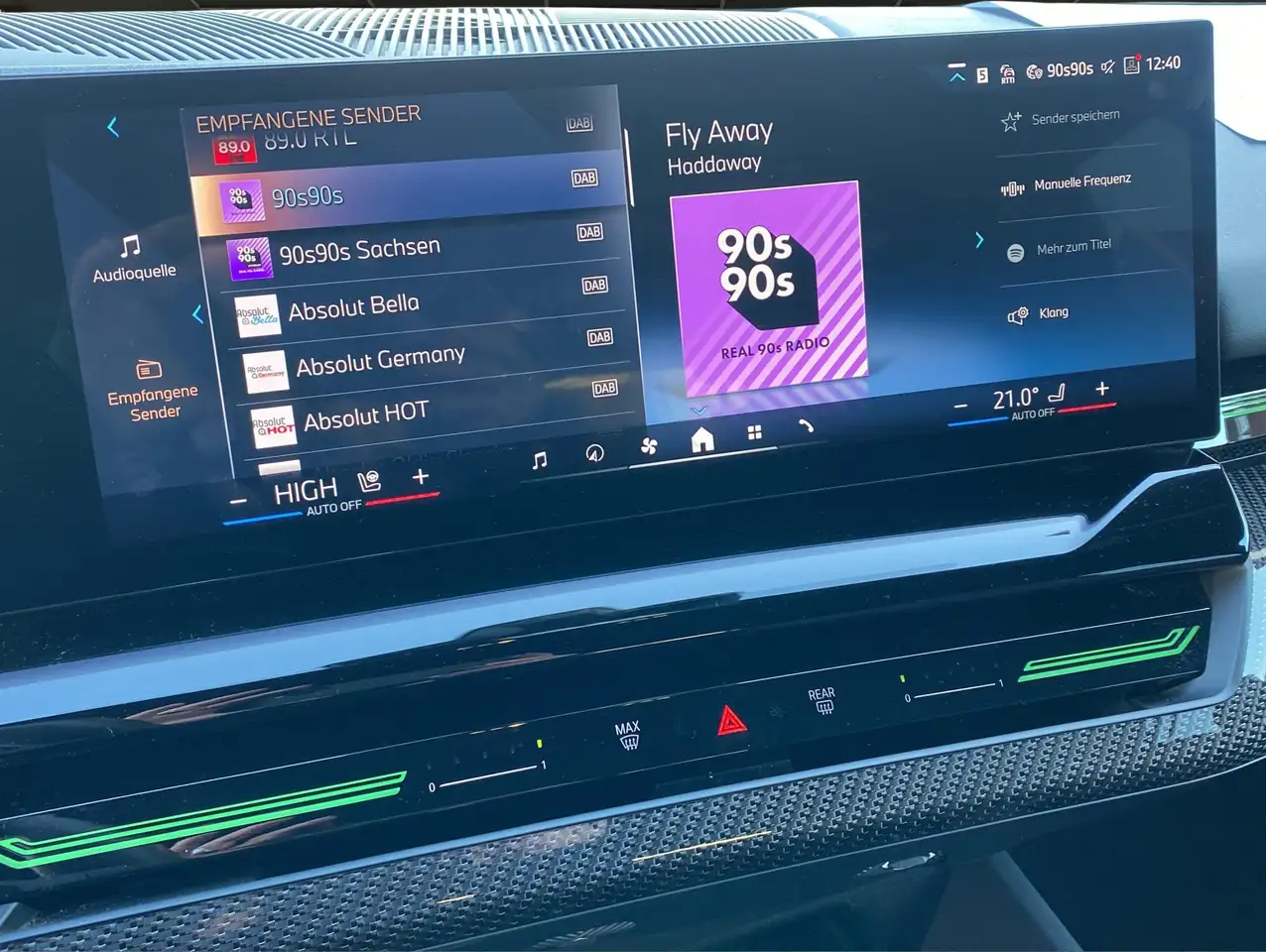 BMW 520 iA M Sport*UPE 80.000€*Standheizung*AHK 7