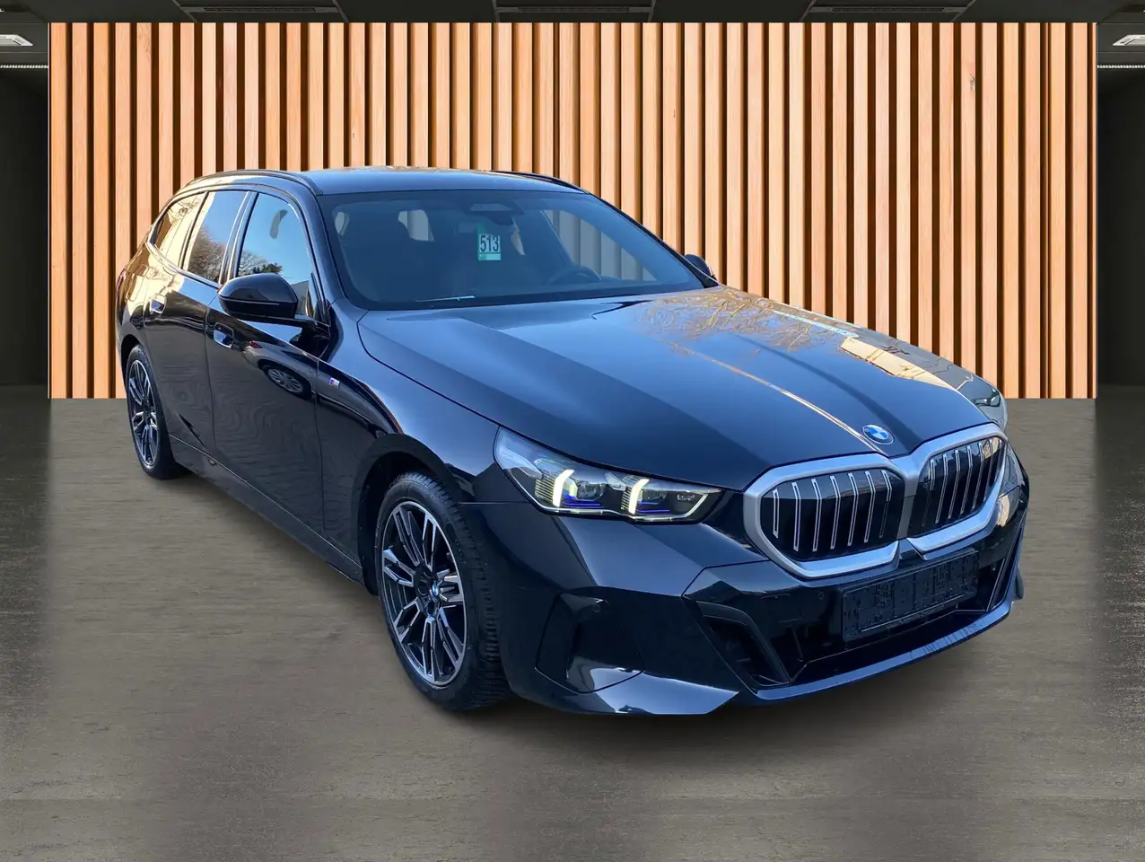 BMW 520 iA M Sport*UPE 80.000€*Standheizung*AHK 5