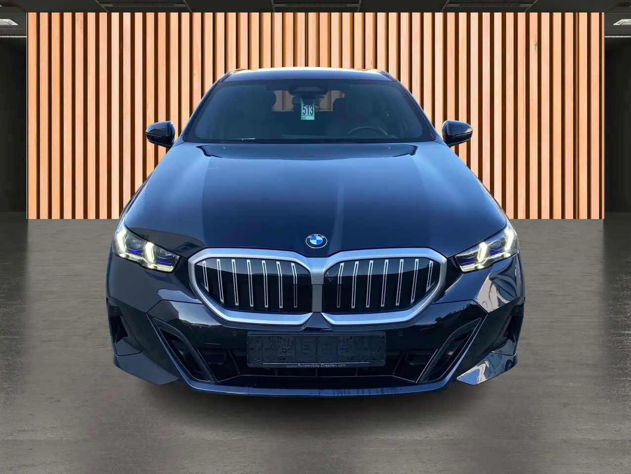 BMW 520 iA M Sport*UPE 80.000€*Standheizung*AHK 6