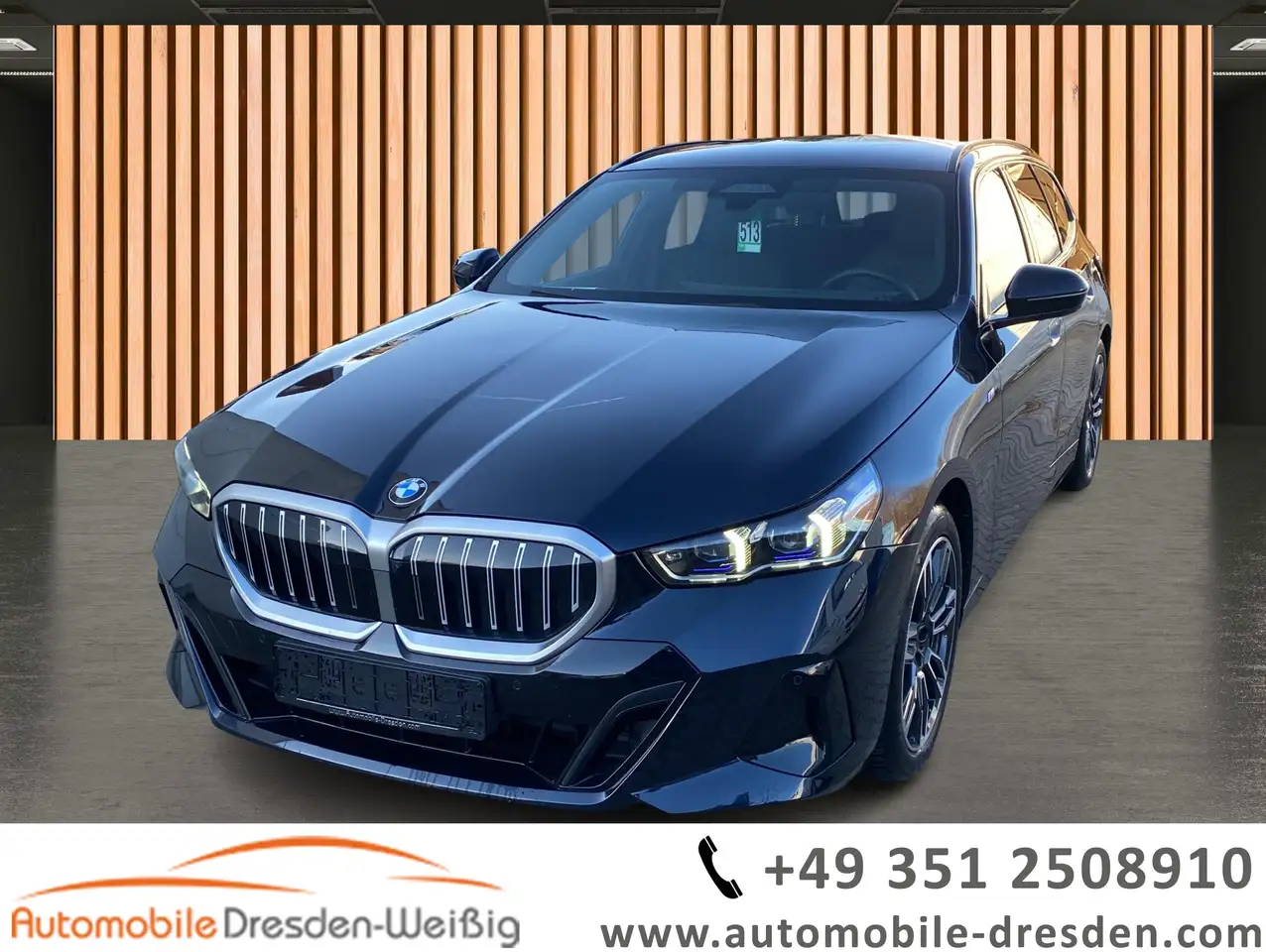 BMW 520 iA M Sport*UPE 80.000€*Standheizung*AHK
