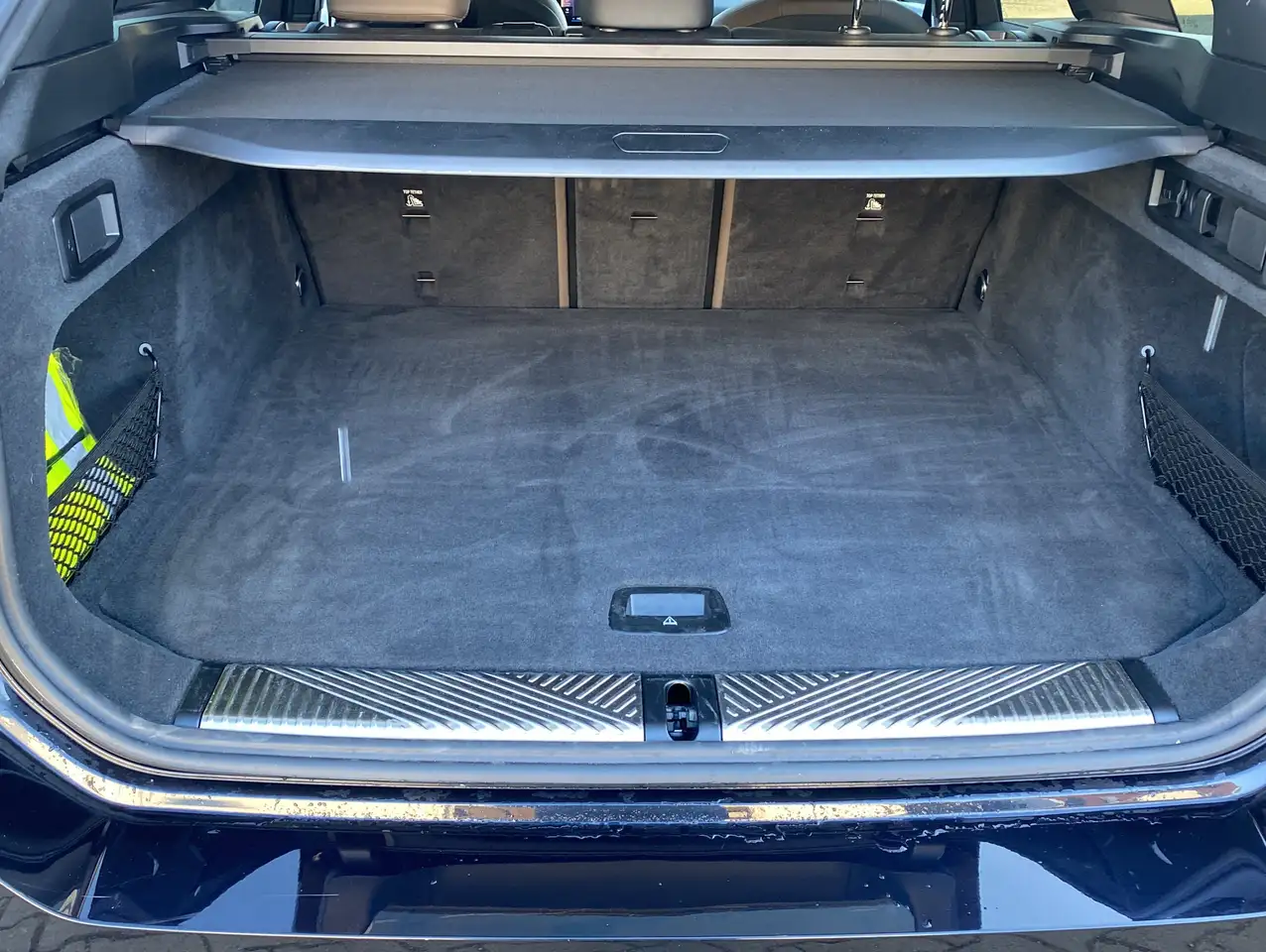 BMW 520 iA M Sport*UPE 80.000€*Standheizung*AHK 15