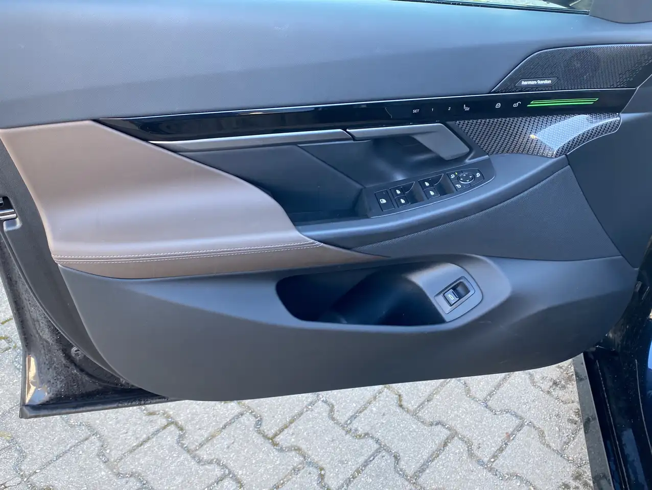 BMW 520 iA M Sport*UPE 80.000€*Standheizung*AHK 11